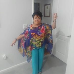 Meet your Posher, Vivian